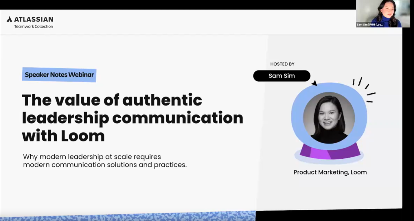 The Value of Authentic Leadership Communication