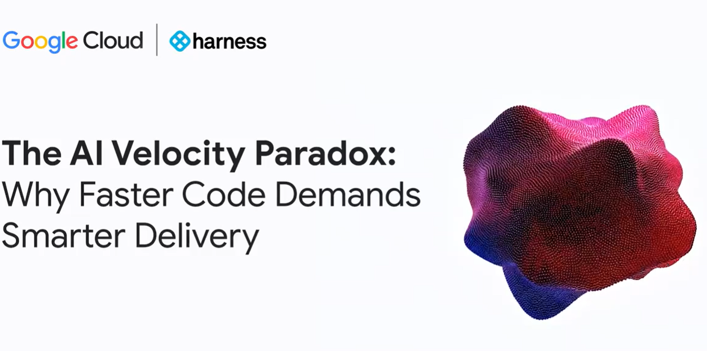 The AI Velocity Paradox: Why Faster Code Demands Smarter Delivery